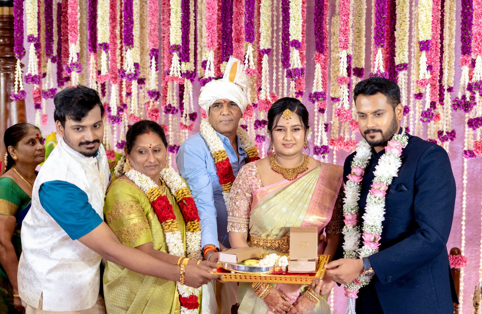 Wedding